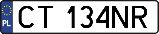 CT134NR