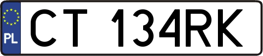 CT134RK