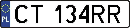 CT134RR