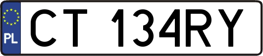 CT134RY