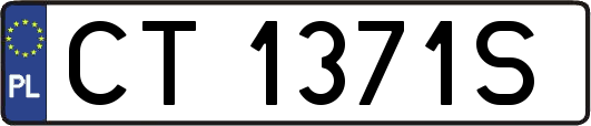 CT1371S