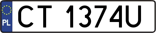 CT1374U