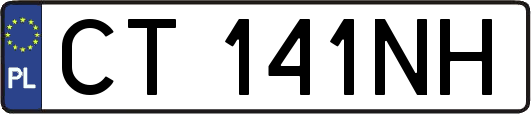 CT141NH