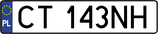 CT143NH