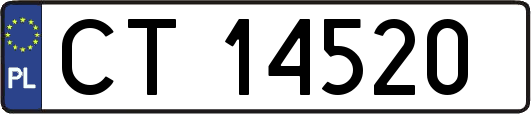 CT14520