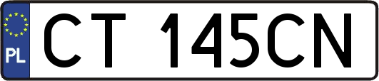 CT145CN