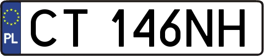CT146NH