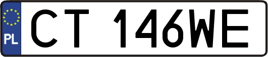 CT146WE