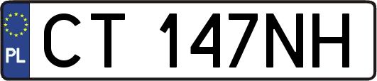 CT147NH