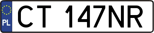 CT147NR