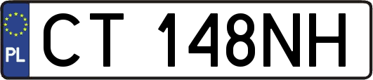 CT148NH