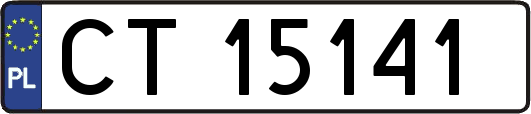 CT15141