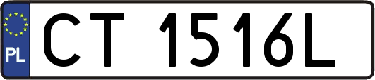 CT1516L