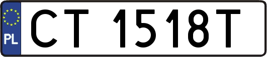 CT1518T