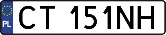 CT151NH