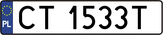 CT1533T