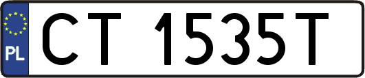 CT1535T