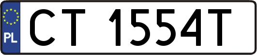 CT1554T