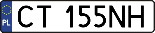 CT155NH