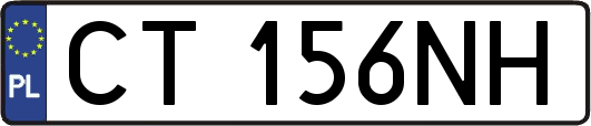 CT156NH