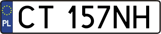 CT157NH