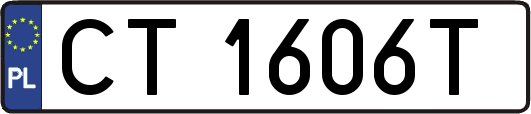 CT1606T