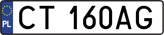 CT160AG