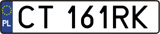 CT161RK