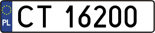 CT16200