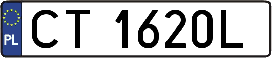 CT1620L