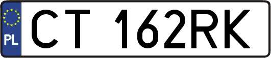 CT162RK