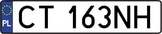 CT163NH
