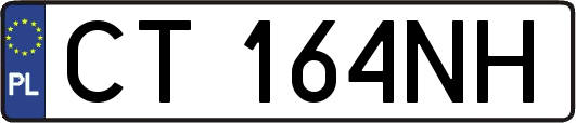 CT164NH