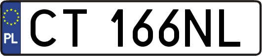 CT166NL