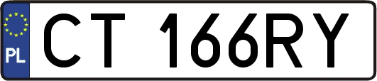 CT166RY