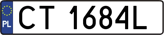 CT1684L