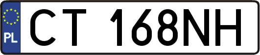 CT168NH