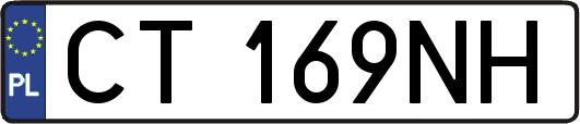 CT169NH