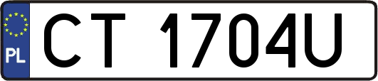 CT1704U