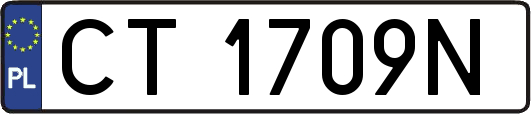 CT1709N
