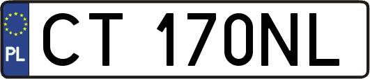 CT170NL