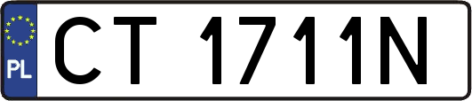 CT1711N