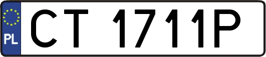 CT1711P