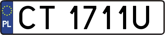 CT1711U