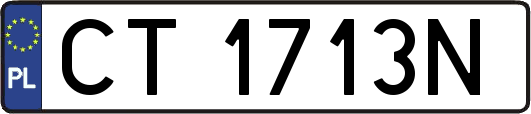 CT1713N