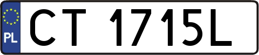CT1715L