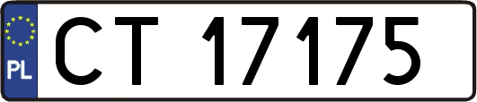 CT17175
