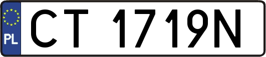 CT1719N