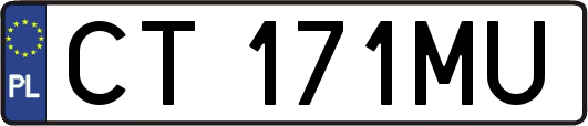 CT171MU