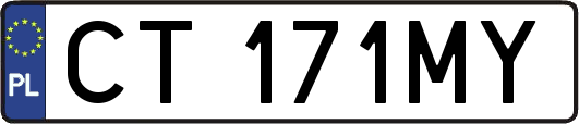 CT171MY
